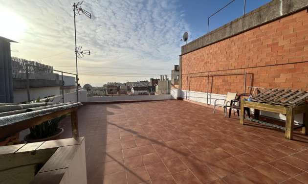 Resale - Apartment / flat - Canet de Mar