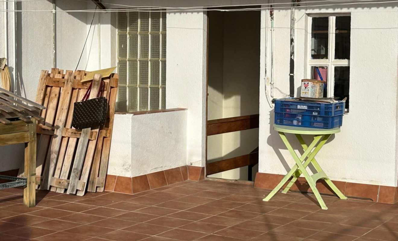 Resale - Apartment / flat - Canet de Mar