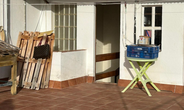 Resale - Apartment / flat - Canet de Mar