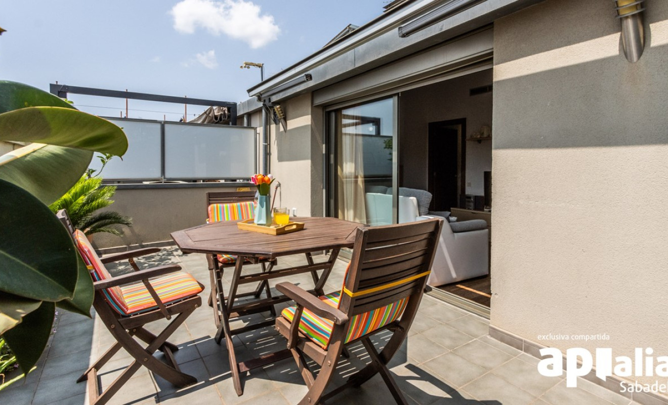 Reventa - Duplex - Sabadell - Creu Alta
