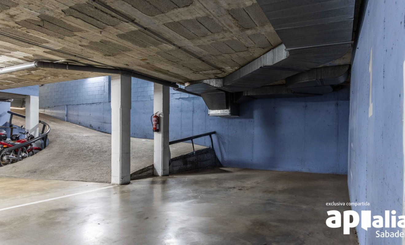 Reventa - Duplex - Sabadell - Creu Alta