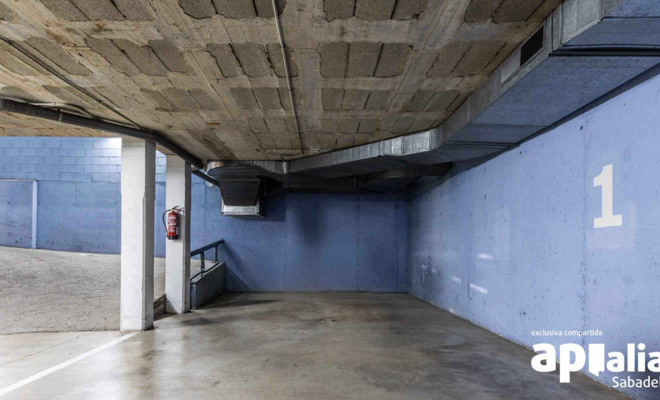 Reventa - Duplex - Sabadell - Creu Alta