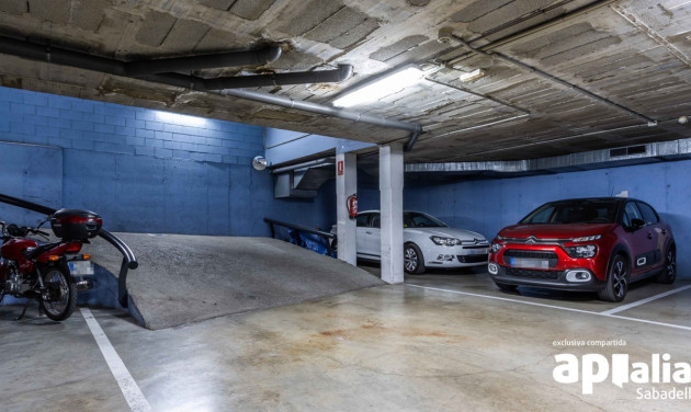 Reventa - Duplex - Sabadell - Creu Alta