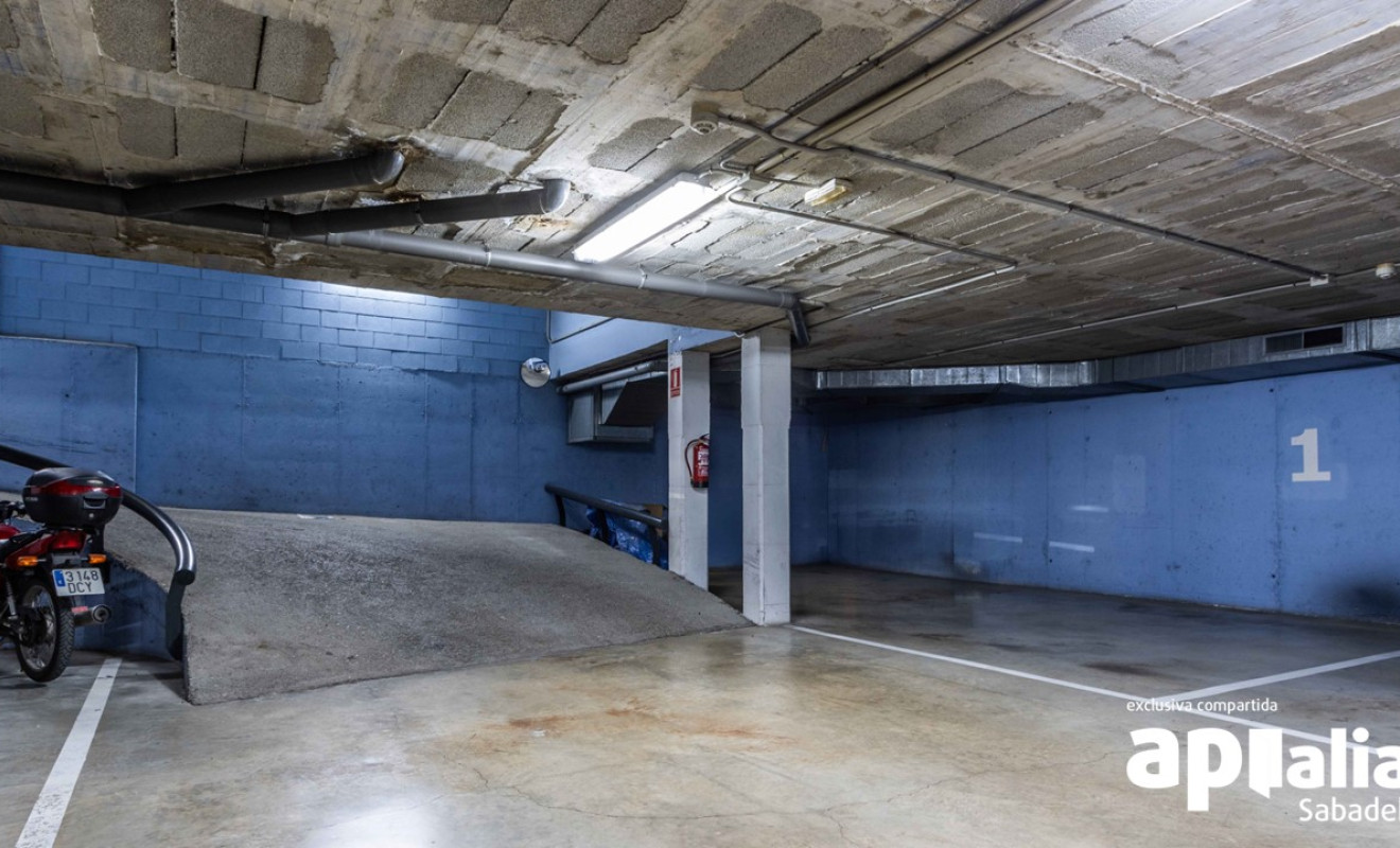 Reventa - Duplex - Sabadell - Creu Alta