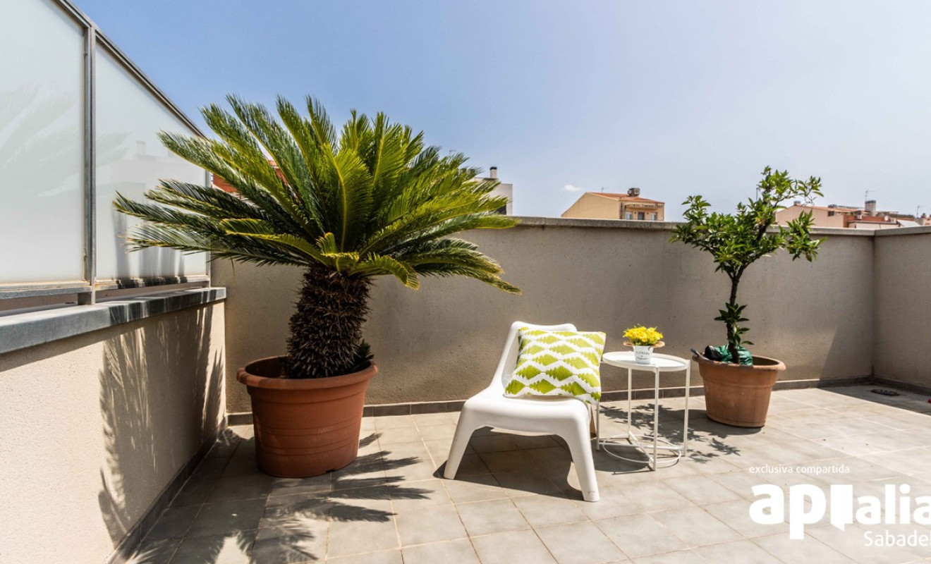 Reventa - Duplex - Sabadell - Creu Alta