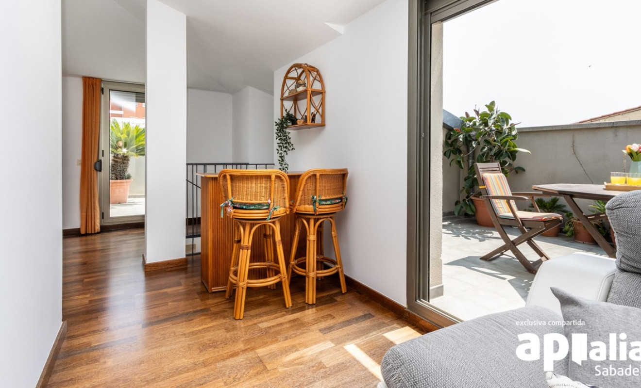 Reventa - Duplex - Sabadell - Creu Alta