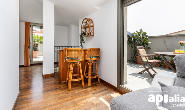 Reventa - Duplex - Sabadell - Creu Alta