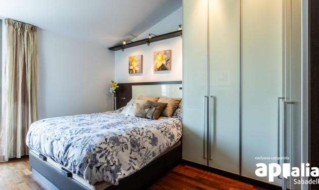 Reventa - Duplex - Sabadell - Creu Alta