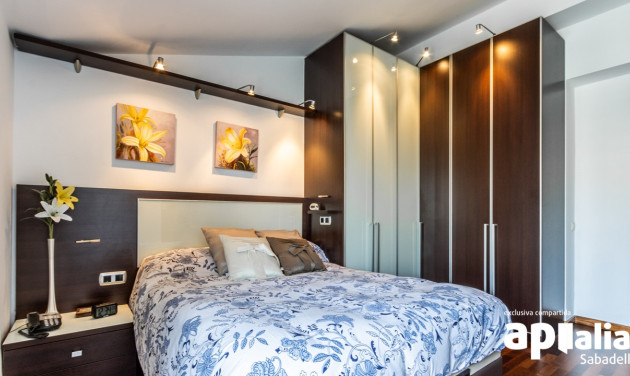 Reventa - Duplex - Sabadell - Creu Alta