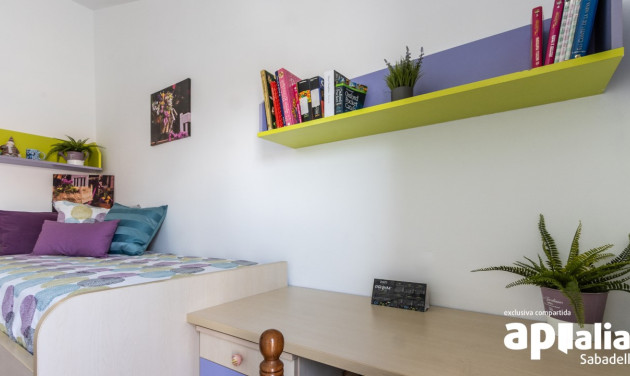 Reventa - Duplex - Sabadell - Creu Alta