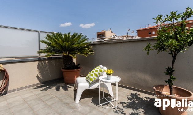 Reventa - Duplex - Sabadell - Creu Alta
