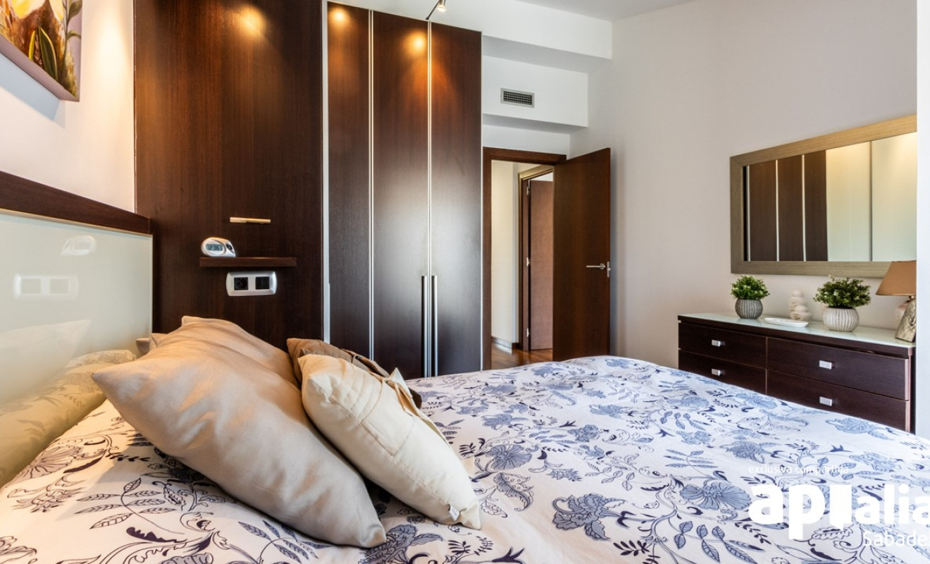 Reventa - Duplex - Sabadell - Creu Alta
