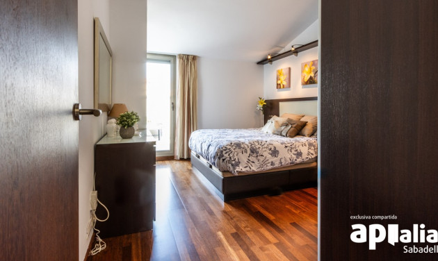 Reventa - Duplex - Sabadell - Creu Alta