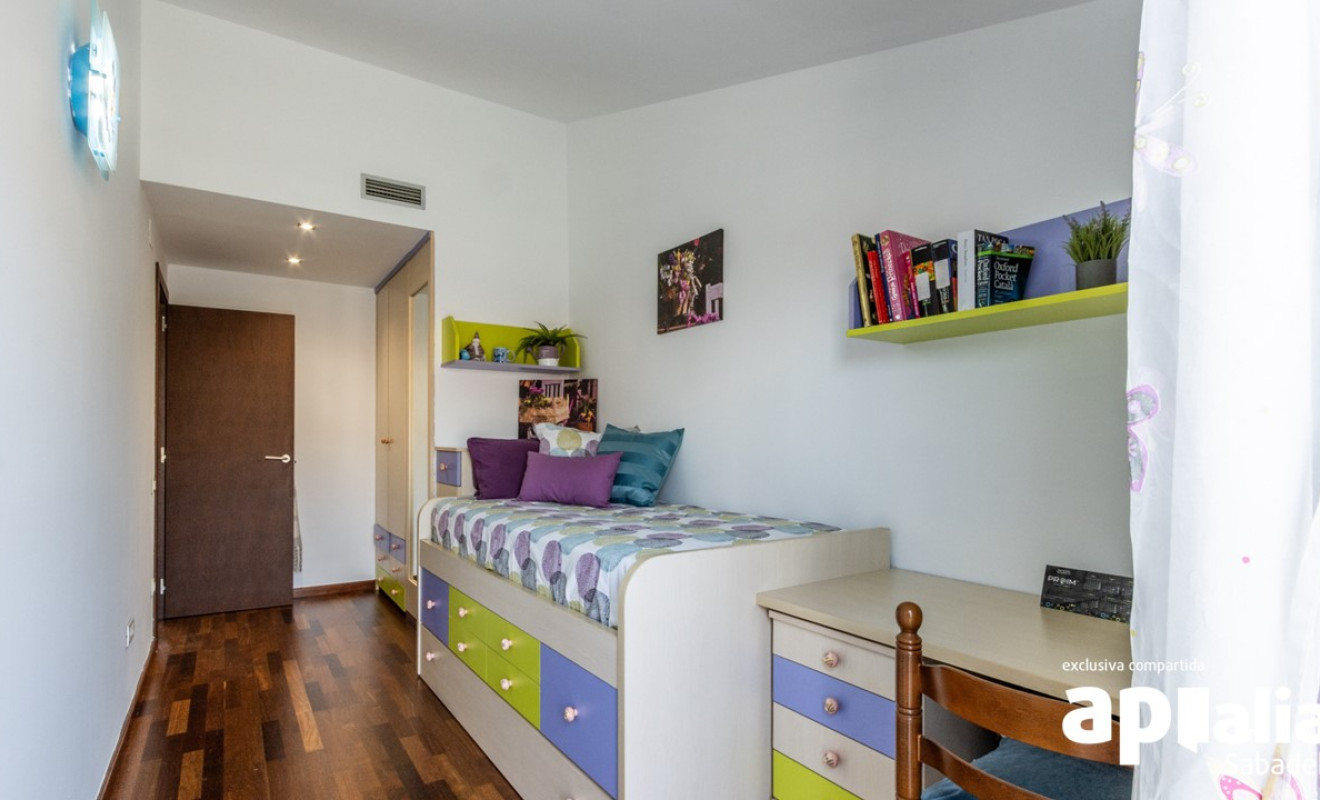 Reventa - Duplex - Sabadell - Creu Alta