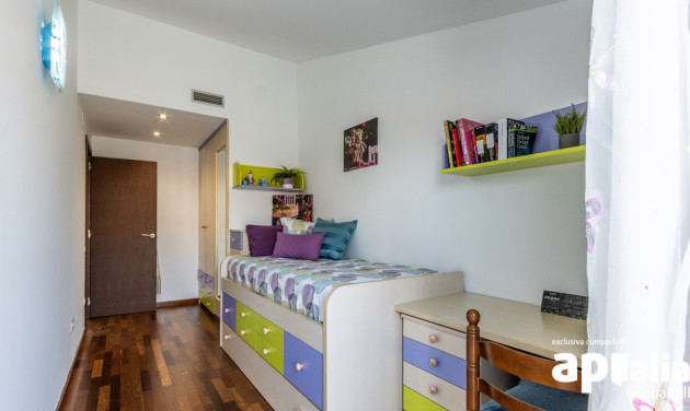 Reventa - Duplex - Sabadell - Creu Alta