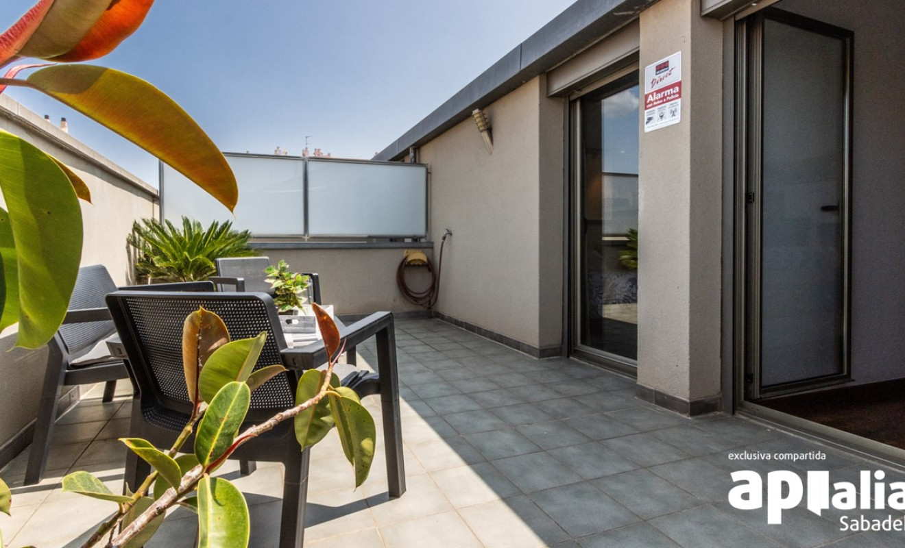 Reventa - Duplex - Sabadell - Creu Alta
