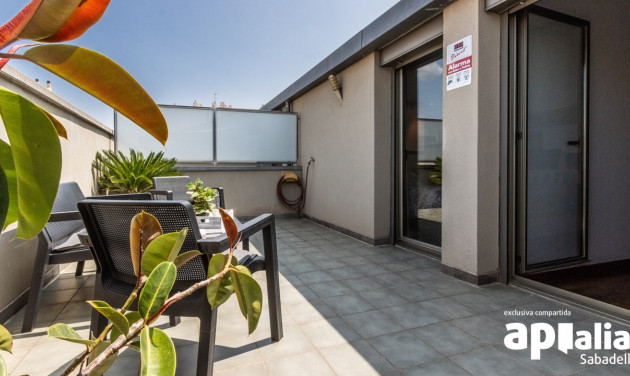 Reventa - Duplex - Sabadell - Creu Alta
