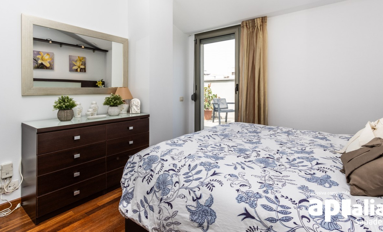 Reventa - Duplex - Sabadell - Creu Alta
