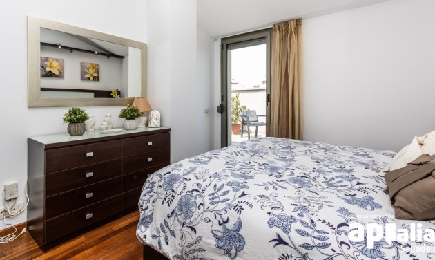 Reventa - Duplex - Sabadell - Creu Alta