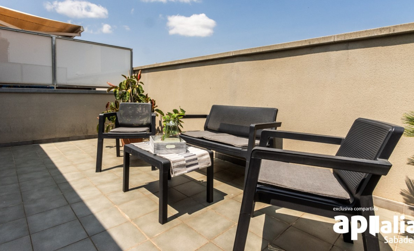 Reventa - Duplex - Sabadell - Creu Alta