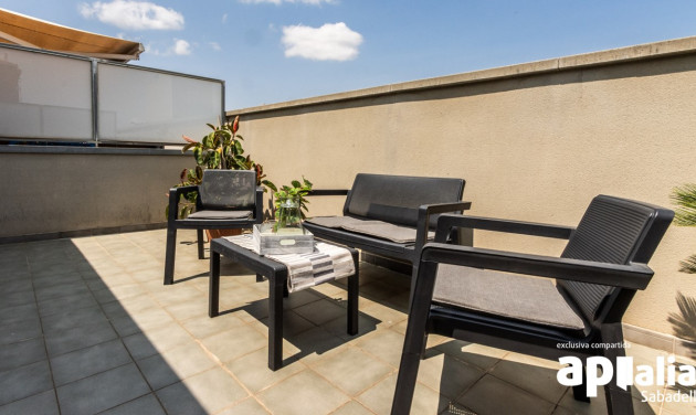 Reventa - Duplex - Sabadell - Creu Alta