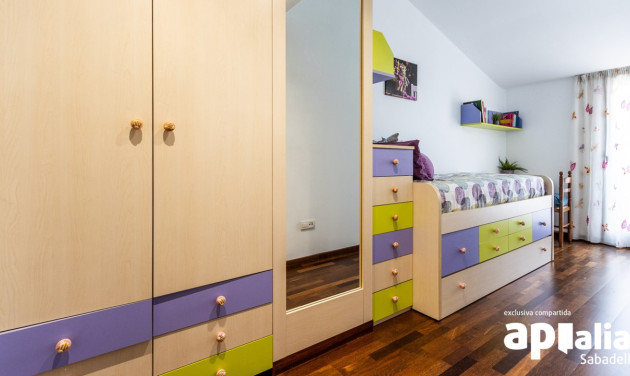 Reventa - Duplex - Sabadell - Creu Alta
