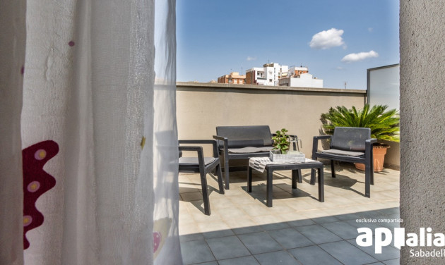 Reventa - Duplex - Sabadell - Creu Alta