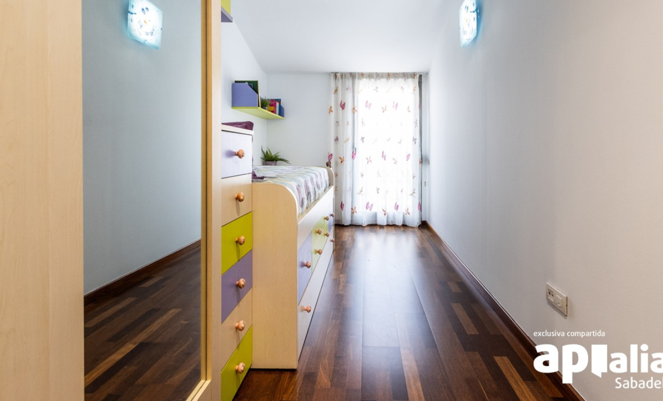 Reventa - Duplex - Sabadell - Creu Alta