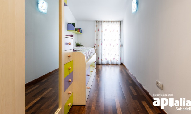 Reventa - Duplex - Sabadell - Creu Alta