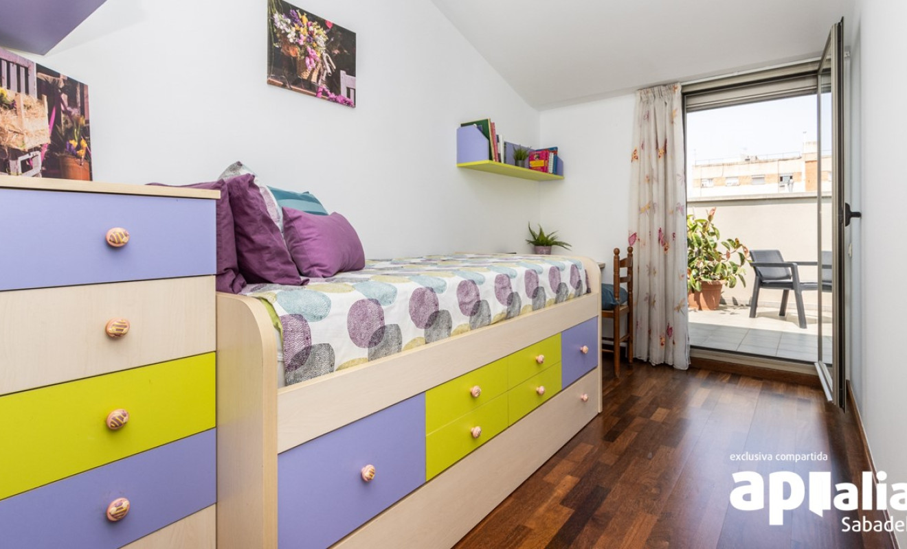 Reventa - Duplex - Sabadell - Creu Alta