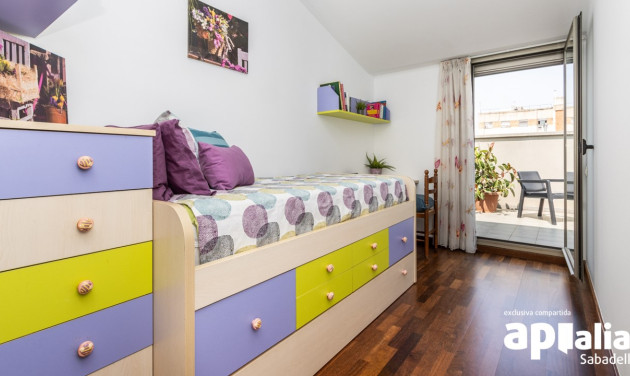 Reventa - Duplex - Sabadell - Creu Alta