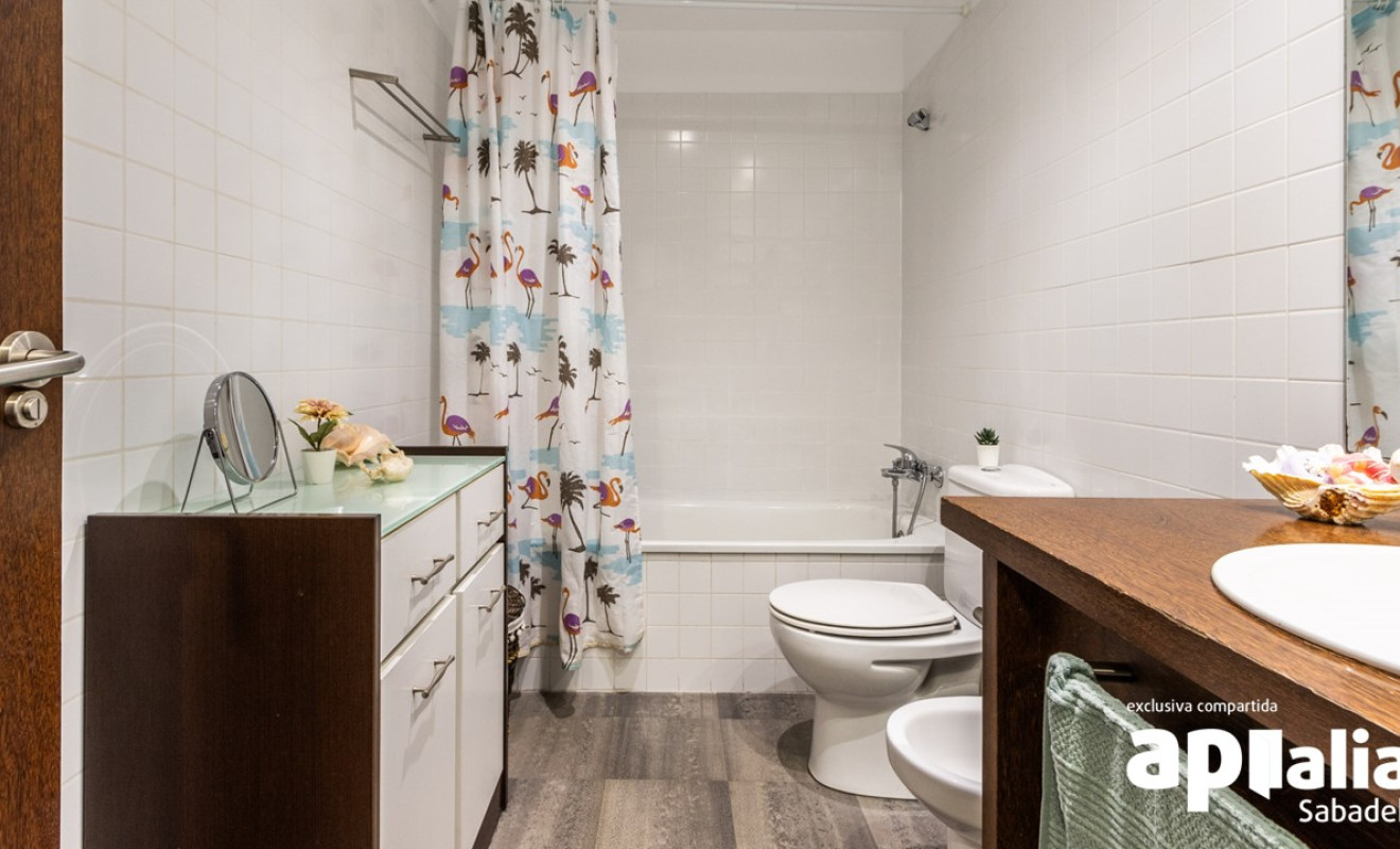 Reventa - Duplex - Sabadell - Creu Alta