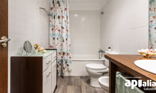 Reventa - Duplex - Sabadell - Creu Alta