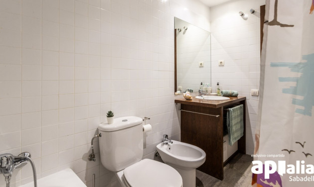 Reventa - Duplex - Sabadell - Creu Alta