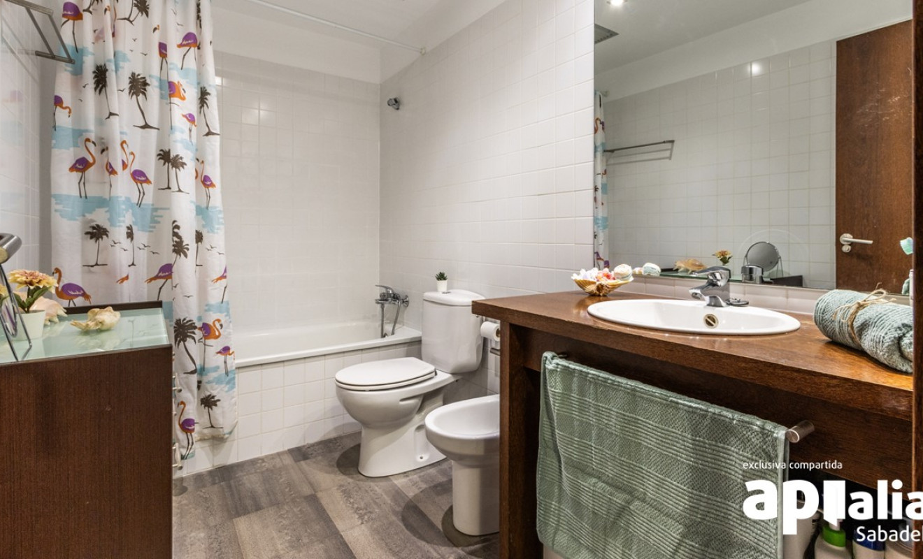 Reventa - Duplex - Sabadell - Creu Alta
