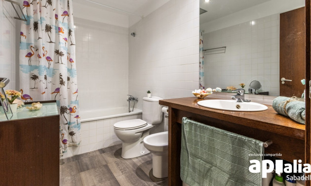 Reventa - Duplex - Sabadell - Creu Alta
