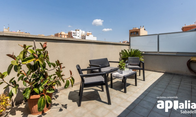 Reventa - Duplex - Sabadell - Creu Alta