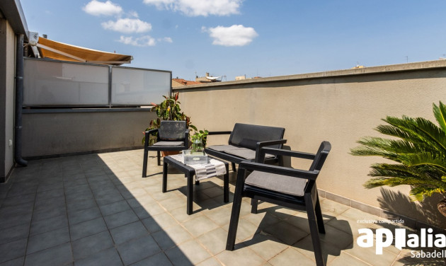 Reventa - Duplex - Sabadell - Creu Alta