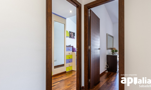 Reventa - Duplex - Sabadell - Creu Alta