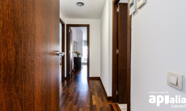 Reventa - Duplex - Sabadell - Creu Alta