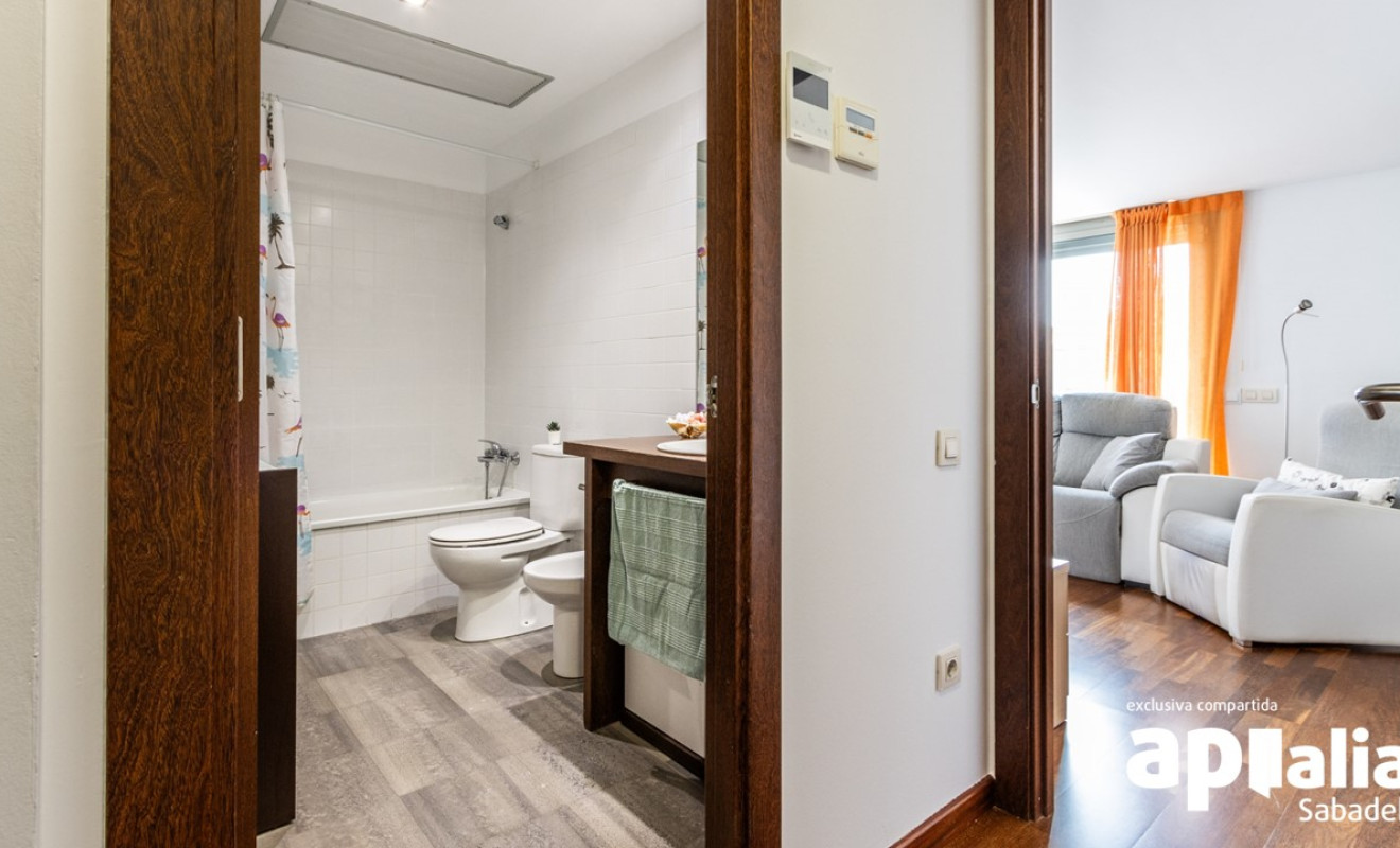 Reventa - Duplex - Sabadell - Creu Alta