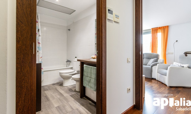 Reventa - Duplex - Sabadell - Creu Alta