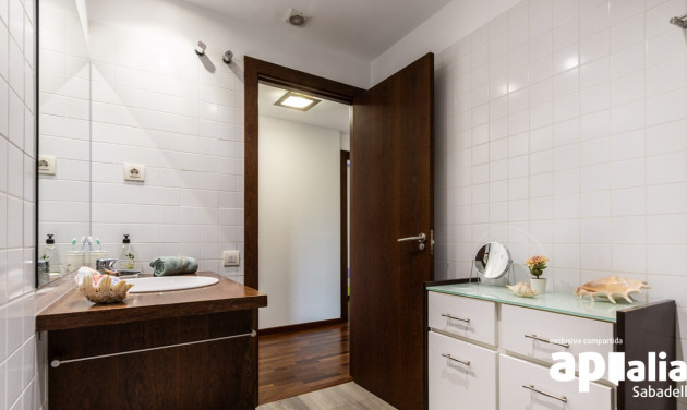 Reventa - Duplex - Sabadell - Creu Alta