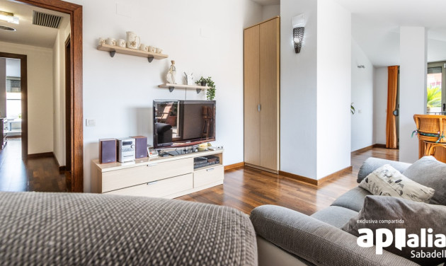 Reventa - Duplex - Sabadell - Creu Alta