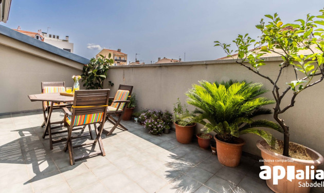 Reventa - Duplex - Sabadell - Creu Alta