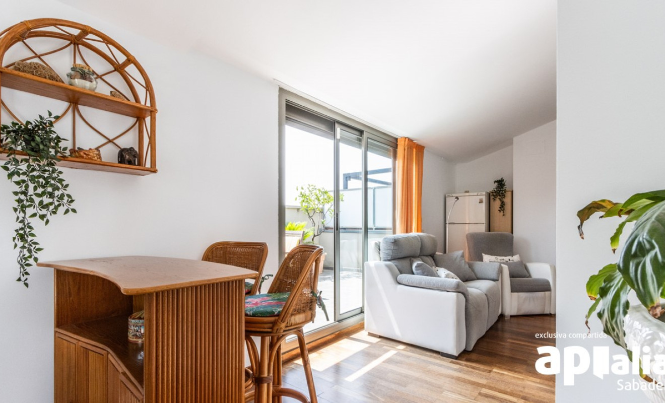 Reventa - Duplex - Sabadell - Creu Alta