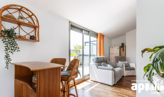 Reventa - Duplex - Sabadell - Creu Alta