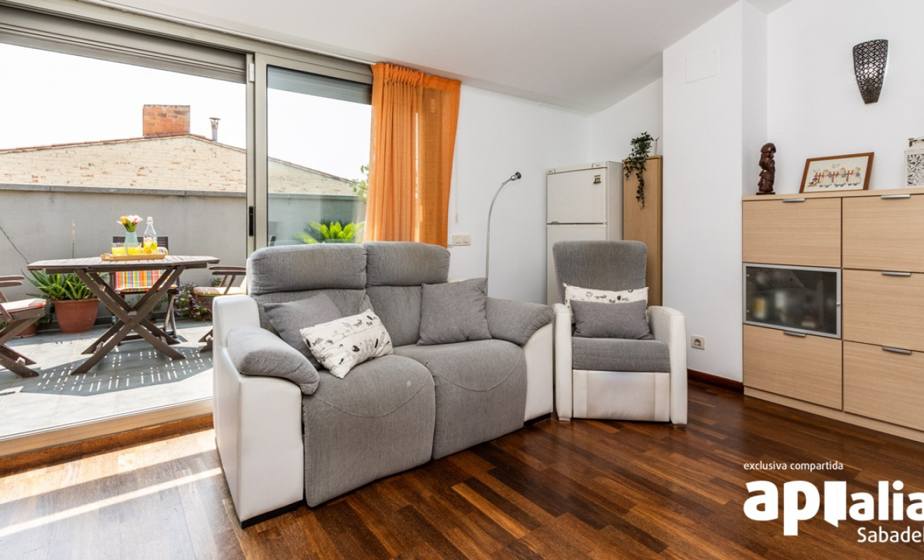 Reventa - Duplex - Sabadell - Creu Alta