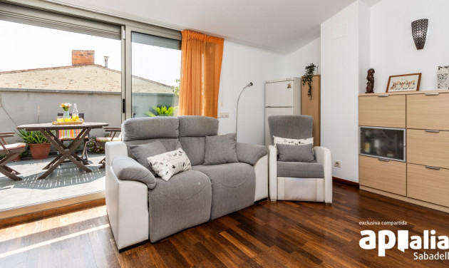 Reventa - Duplex - Sabadell - Creu Alta