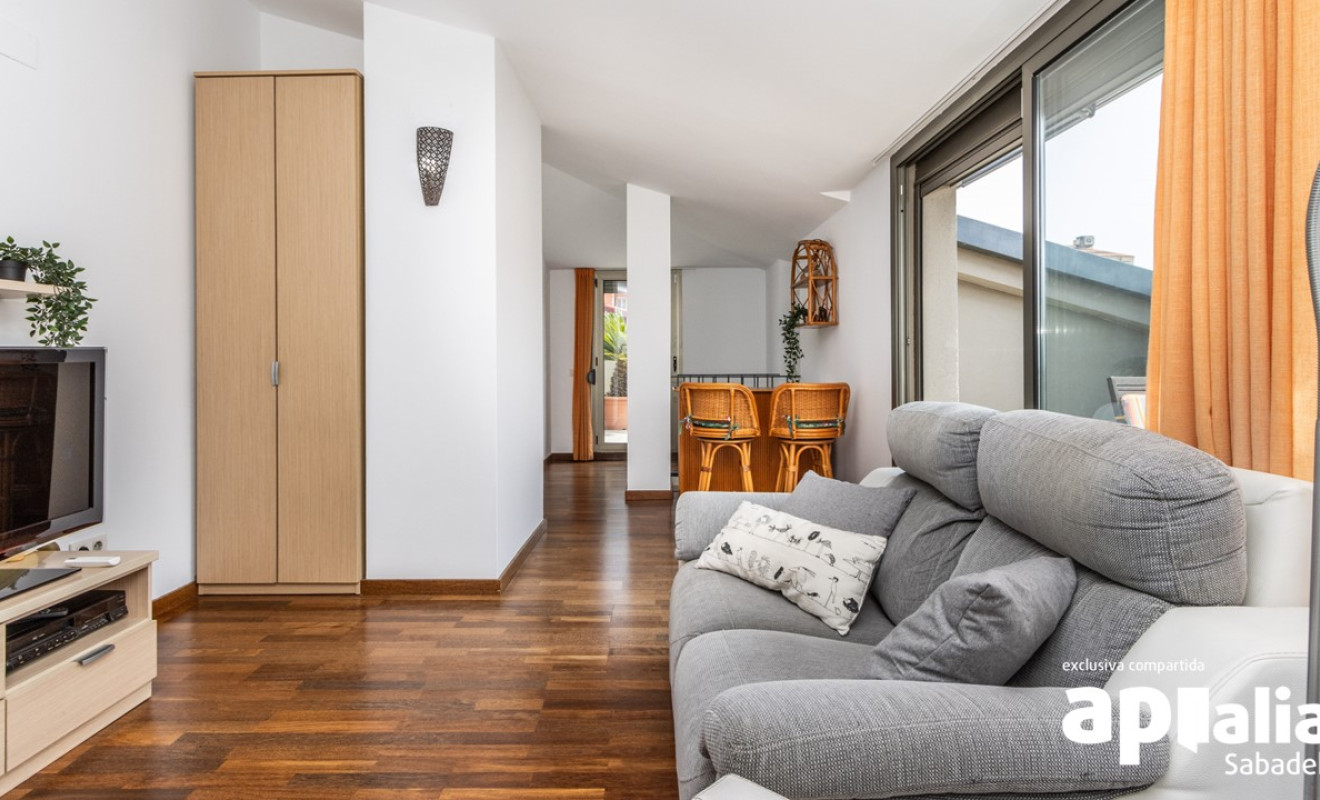 Reventa - Duplex - Sabadell - Creu Alta